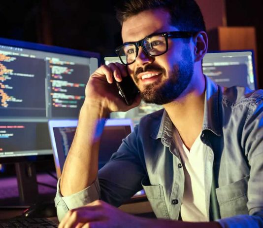 IT consultant IT consultant