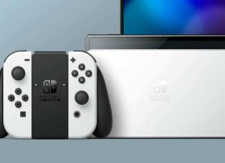 New Nintendo Switch OLED IS Here With A Renewed Design For Better Gaming Nintendo Switch OLED