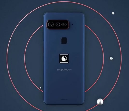 Smartphone For Snapdragon Insiders Smartphone For Snapdragon Insiders