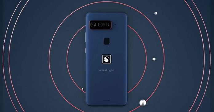 Smartphone For Snapdragon Insiders