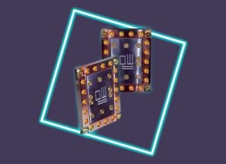 Soprano: QuantWare Launches The World’s First Commercial Quantum Processors Soprano quantum processing unit