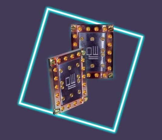 Soprano quantum processing unit Soprano quantum processing unit