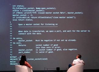 This Changed Everything: WWW Source Code NFT Sold For $5.4 Million WWW Source Code NFT