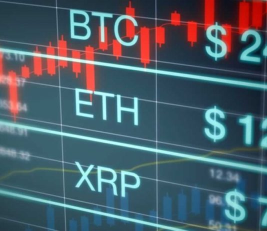 crypto trading