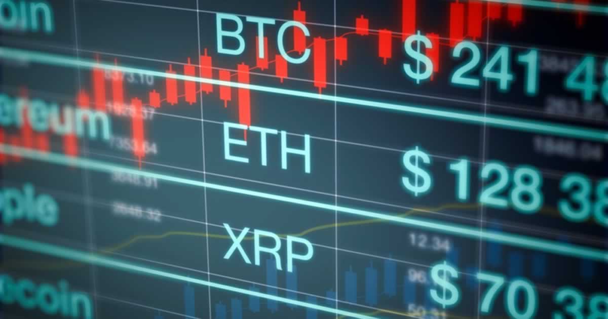 are crypto markets efficient