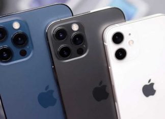 iPhone 13 Would Support Satellite Communication To Make Calls And Send Text When There Is No Coverage iPhone stories and news