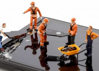 Indian Researchers Develop World’s Hardest Self-Healing Material research self-healing displays