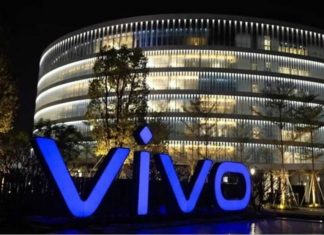 Vivo Patents A Smartphone With A Built-In Tiny Detachable Drone Camera Module vivo news and stories