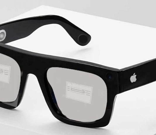 Apple glasses Recognize Text Just By Looking At It Apple glasses Recognize Text Just By Looking At It