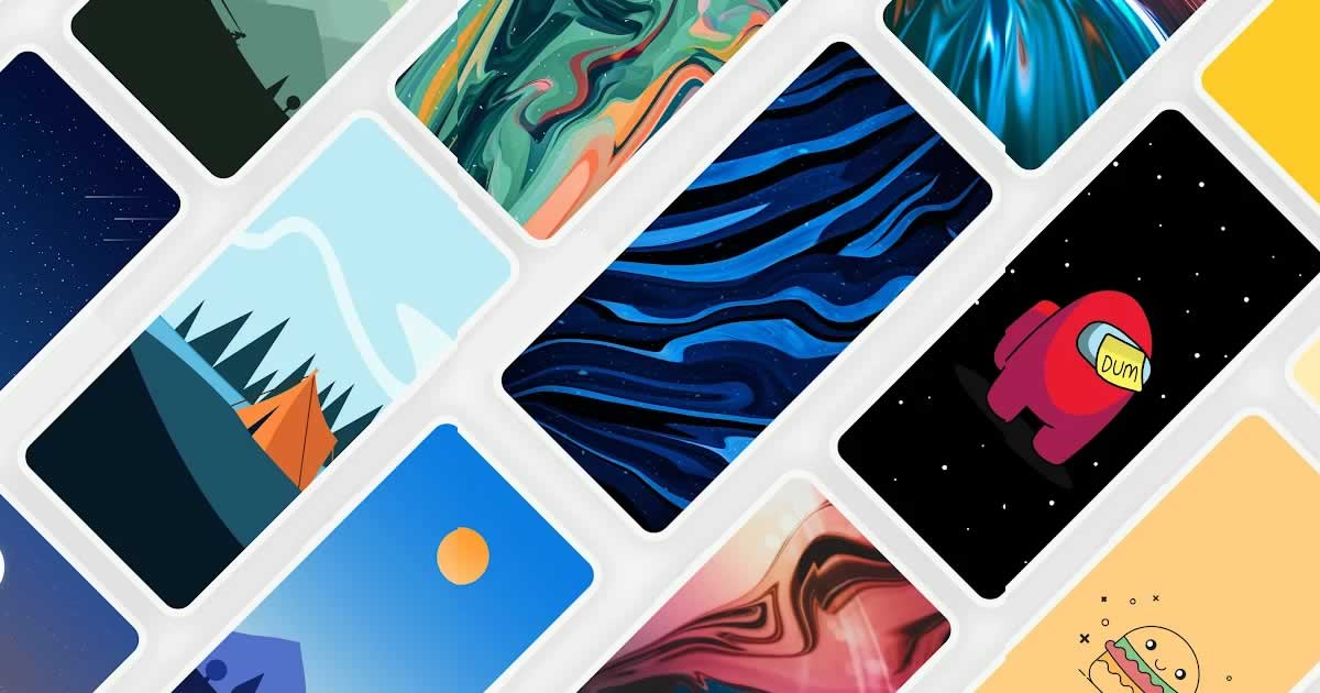 The Best Wallpaper Apps for Android and iOS