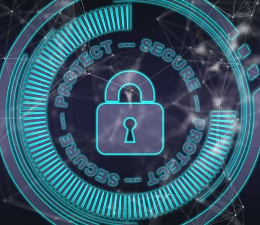 Business security Business security