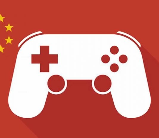 Chinese gaming and gamers news Chinese gaming and gamers news