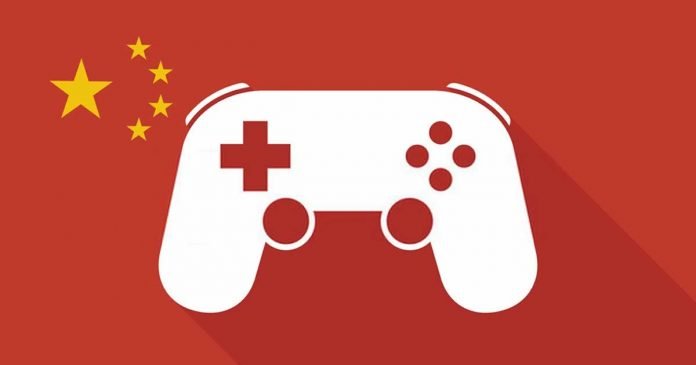 Chinese gaming and gamers news