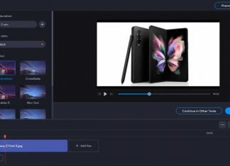 Review Of Fastreel Online Video Editor Fastreel Online Video Editor