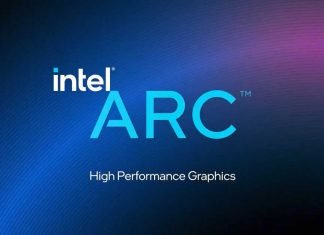 Intel Arc: Intel’s Discrete Graphics Cards Come Without A Mining Brake Intel Arc