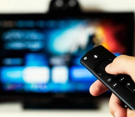 OTT platforms OTT platforms