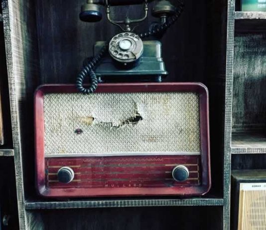 Obsolete Tech Gadgets