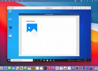 Parallels Desktop 17 For Macs With M1 Now Supports Windows 11 Parallels Desktop 17 For Macs
