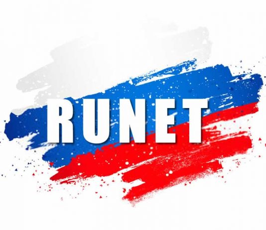 Runet news and stories