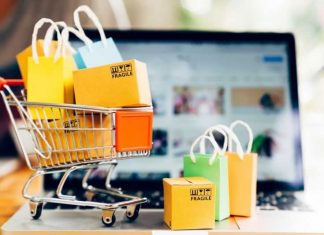 How to Safely Shop for Gifts Online Safely Shop Online