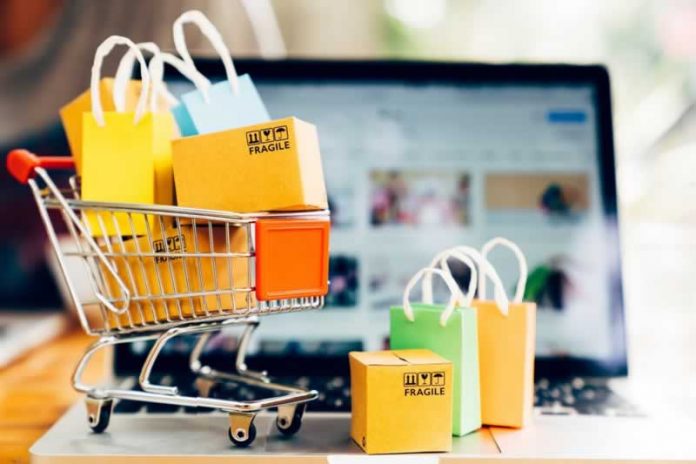 Safely Shop Online
