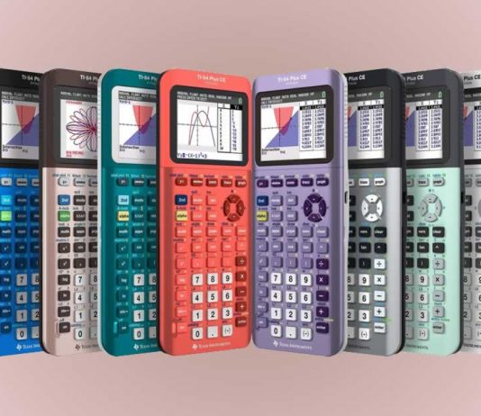 TI-84 Plus CE Python graphing calculator TI-84 Plus CE Python graphing calculator