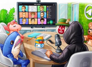 Telegram Users Can Now Make Group Video Calls With Up To 1000 Viewers Telegram Group Video Calls With 1000 Viewers