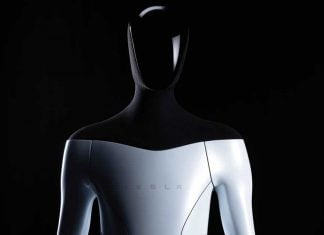 Elon Musk Unveiled The Tesla Bot: A Humanoid Robot Aims To Replace Humans In Various Tasks Tesla Bot