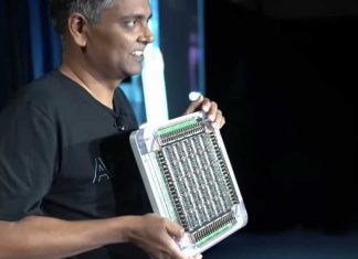 Tesla Building Its Own Supercomputer With Specially Developed “D1” Processors Tesla Project Dojo