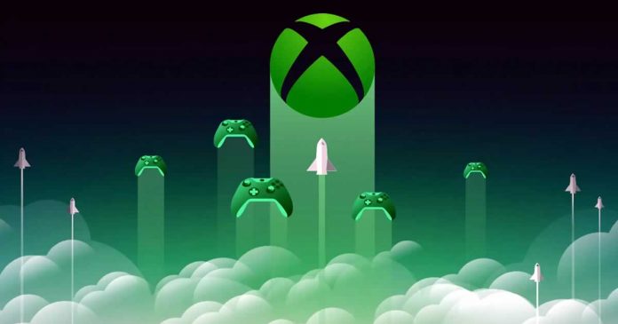 Xbox Cloud Gaming news and stories