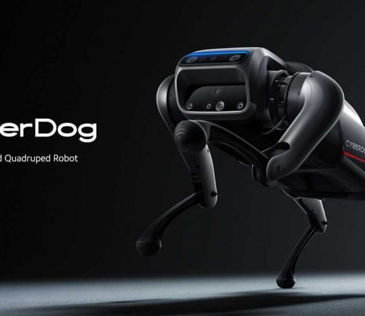Xiaomi CyberDog Xiaomi CyberDog