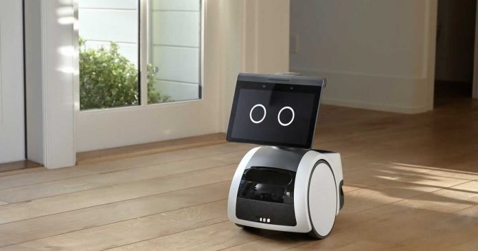 Amazon Astro Amazon Astro