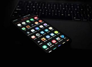 What Is The Best Android Data Recovery Software In 2021? Android apps black bg