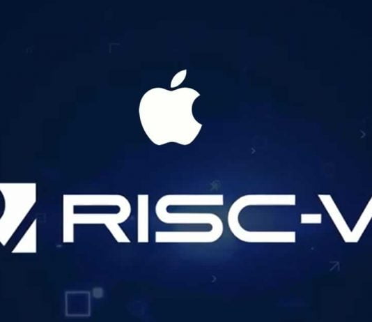Apple Using RISC-V Architecture Apple Using RISC-V Architecture