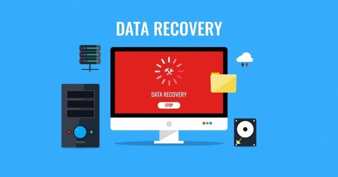Data Recovery Tools For Any Device