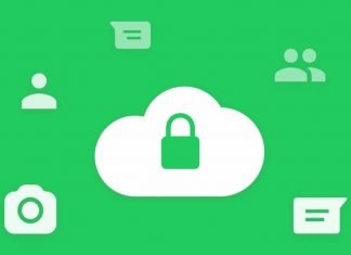 WhatsApp To Incorporate End-To-End Encryption On Backups Stored In Google Drive And iCloud End-To-End Encryption On WhatsApp Backups