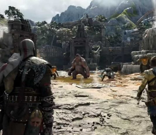 God of War- Ragnarok God of War- Ragnarok