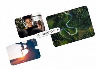 Thanks To MUM — Google Announces Major Improvements To Google Lens And Google Search Google Search On 2021