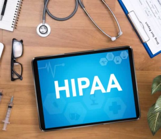HIPAA Compliant HIPAA Compliant