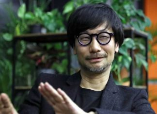 Hideo Kojima Would Like To Create Games That Change In Real Time Hideo Kojima