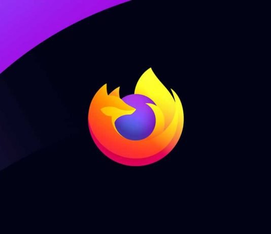 Mozilla Firefox