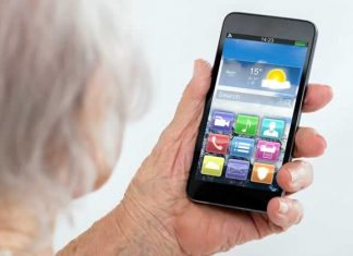 Must-Have Senior Phones for Your Parents and Grandparents Senior citizen Phones