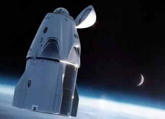 SpaceX Inspiration4 First Civilians mission
