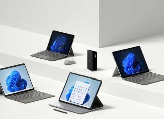 Microsoft Brings Surface Pro 8, Surface Laptop Studio, and Surface Go 3 Surface Pro 8 Surface Laptop Studio and Surface Go 3