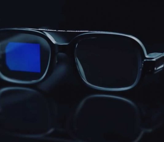 Xiaomi Smart Glasses Xiaomi Smart Glasses
