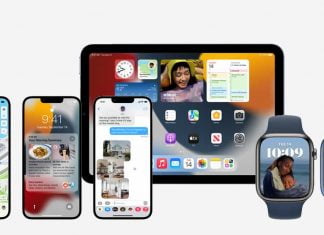 Apple Released iOS 15, iPadOS 15 And watchOS 8: Here Is The List Of Supported Devices iOS 15, iPadOS 15 And watchOS 8