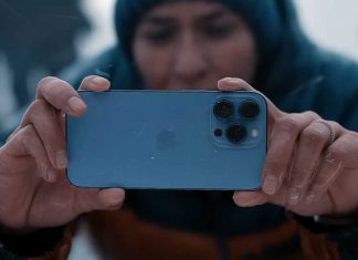 Apple Introduces iPhone 13, Apple Watch Series 7, iPad And A Revamped iPad Mini iPhone 13
