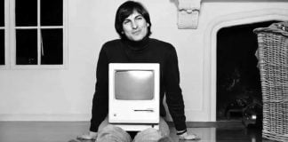 10th death anniversary of Steve Jobs