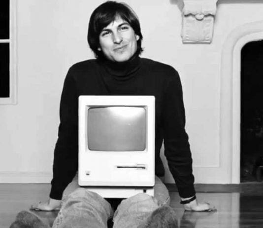 10th death anniversary of Steve Jobs 10th death anniversary of Steve Jobs
