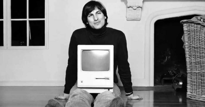 10th death anniversary of Steve Jobs